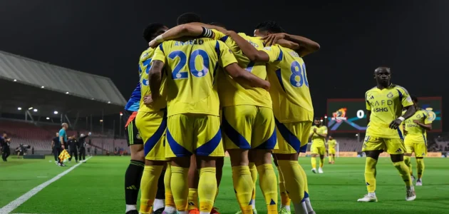 الجاسر: النصر سيتجاوز كاواساكي بسهولة.. والهلال قادر على الإطاحة بالأهلي