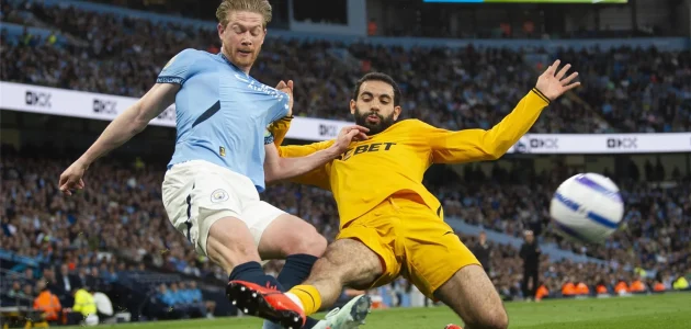 دي بروين يثير الجدل بشأن مشاركته في كأس العالم للأندية
